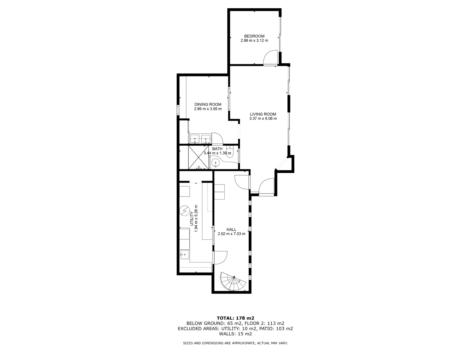 Sprzedaż - Willa - La Nucia - El tossal