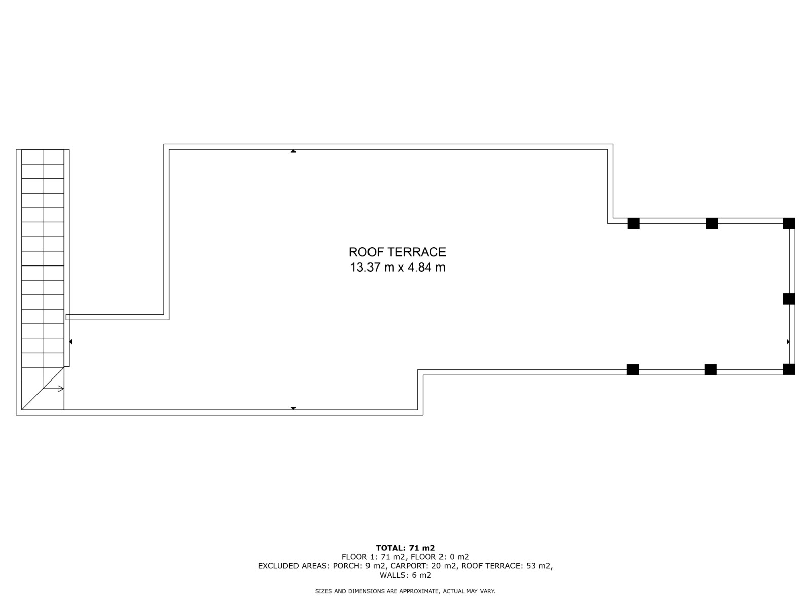 Prodej - Villa - Ciudad Quesada - Rojales