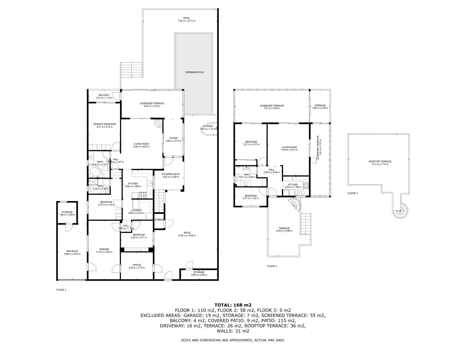 Sale - Villa - Ciudad Quesada - Rojales