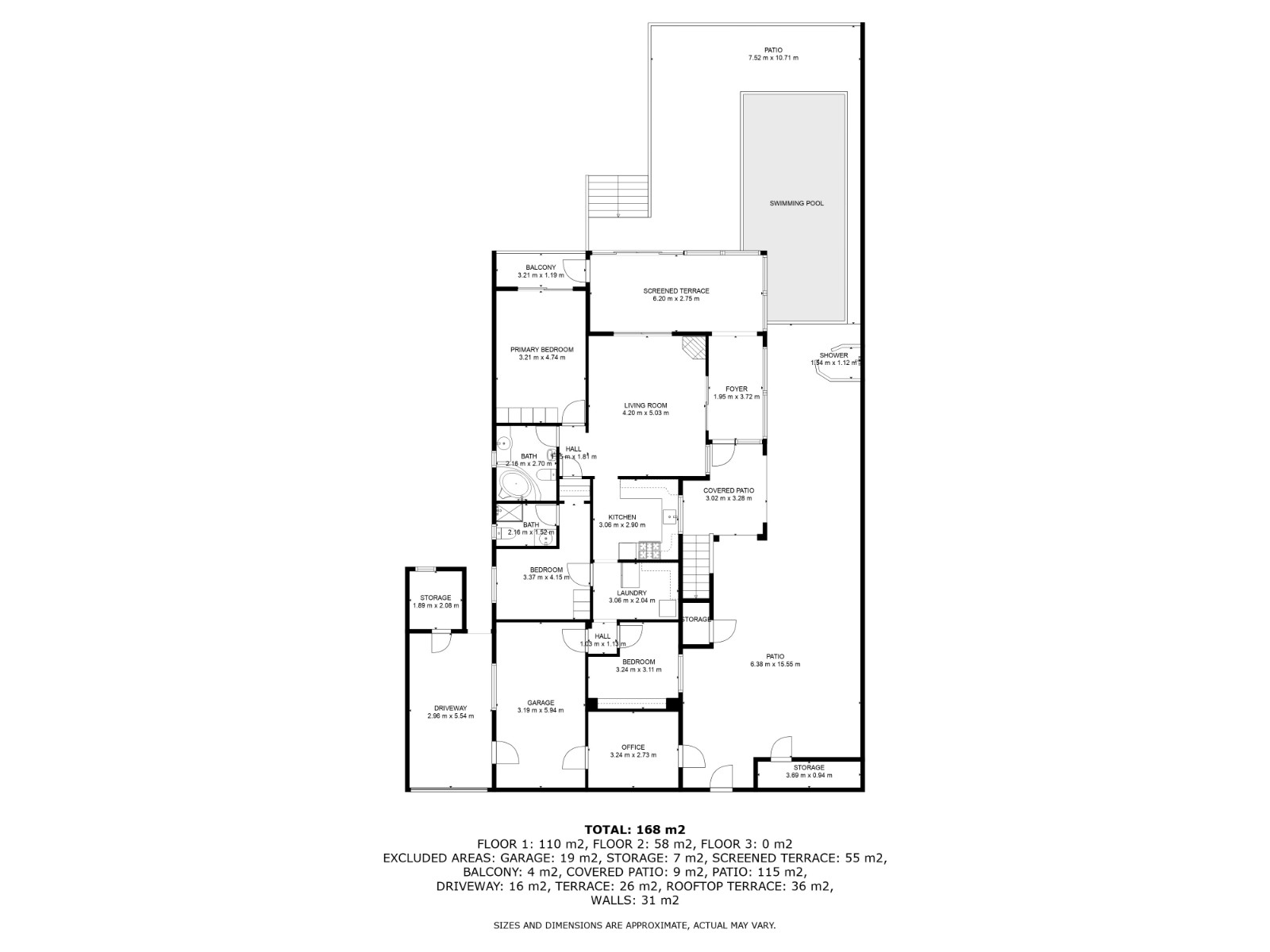 Sale - Villa - Ciudad Quesada - Rojales