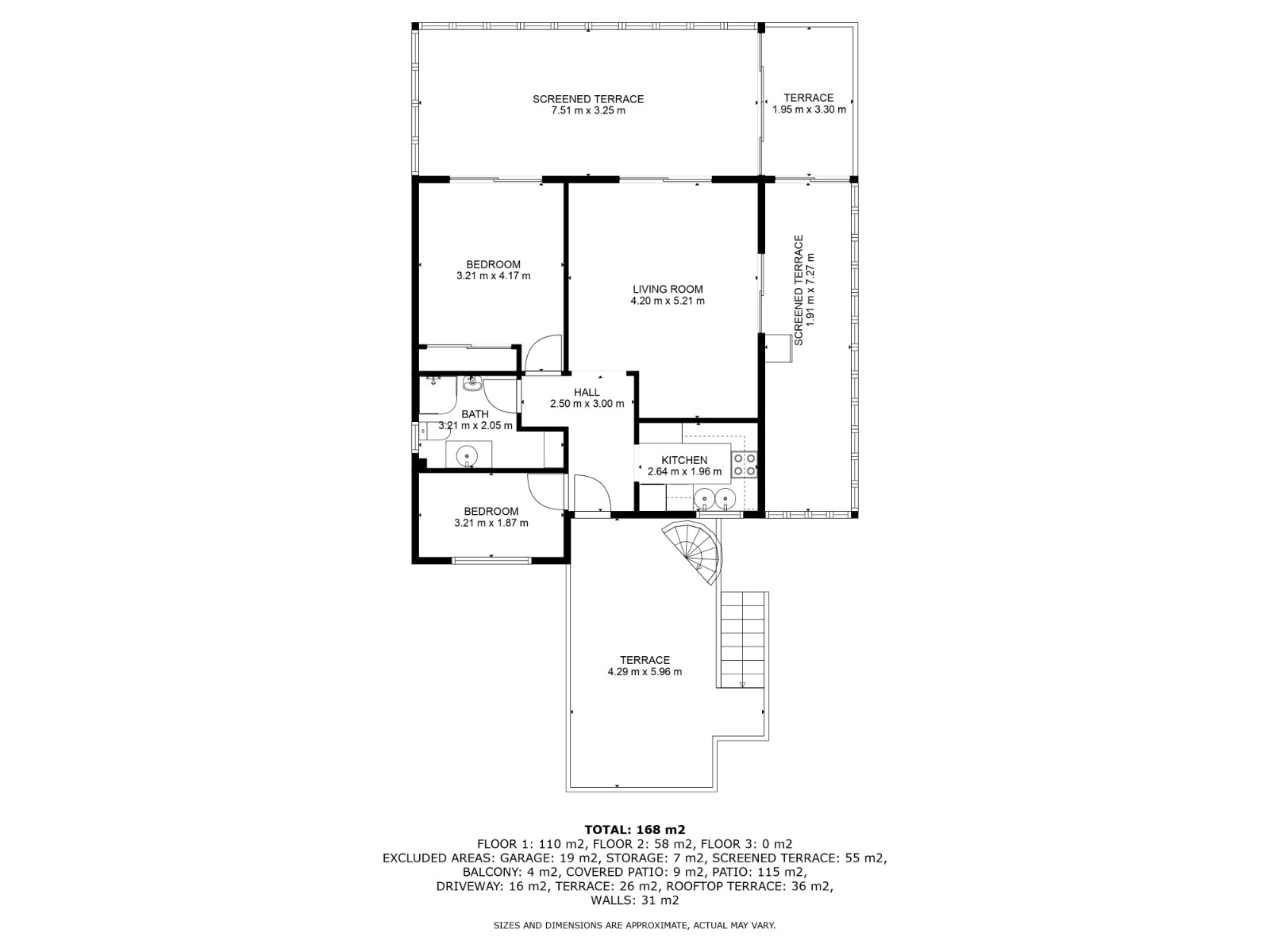 Sale - Villa - Ciudad Quesada - Rojales