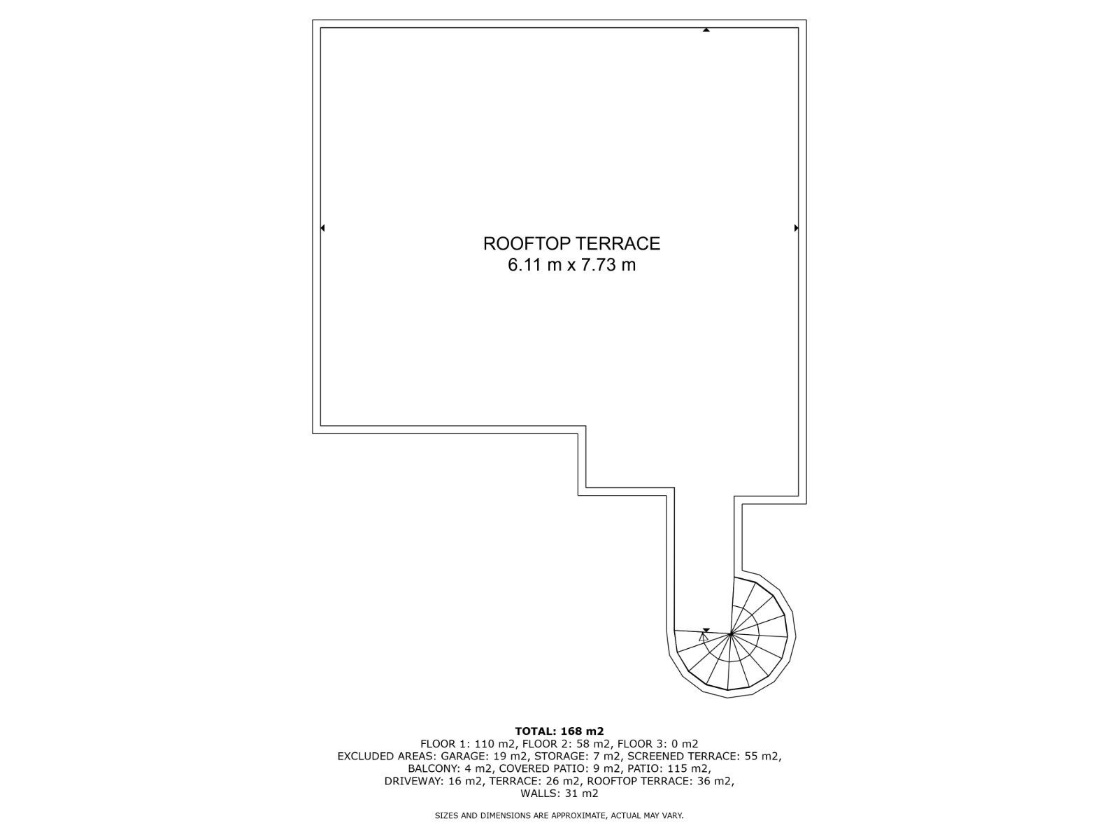 Sale - Villa - Ciudad Quesada - Rojales