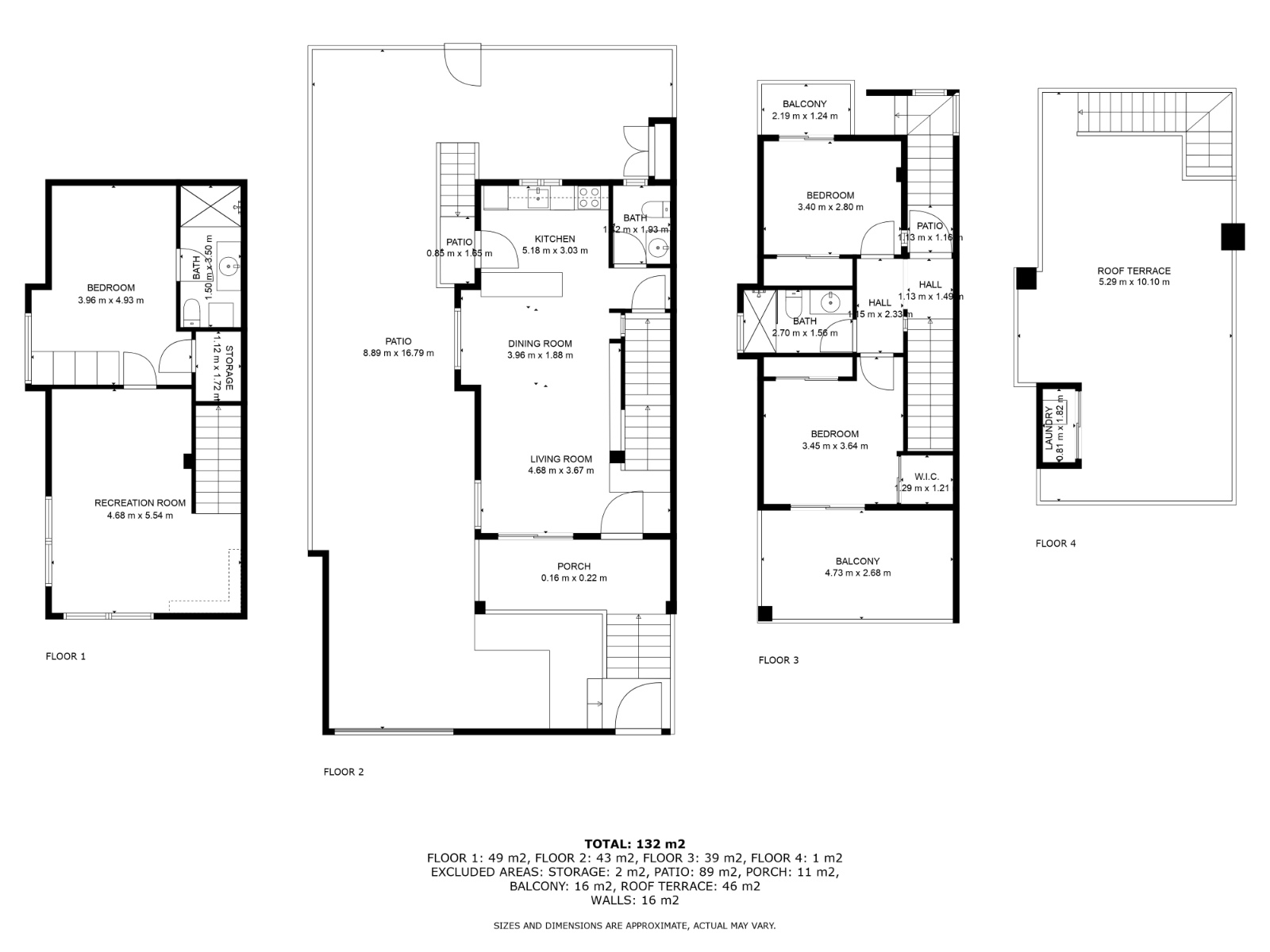 Prodej - Semi-detached - Ciudad Quesada - Rojales
