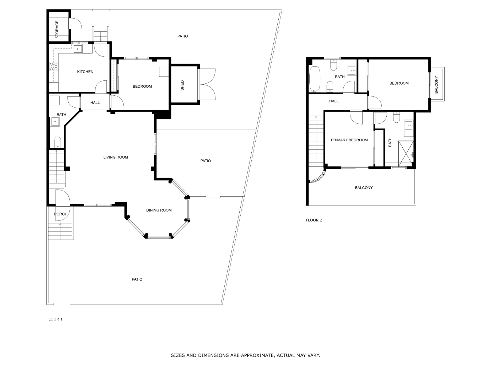 Vente - Townhouse - Ciudad Quesada - Rojales