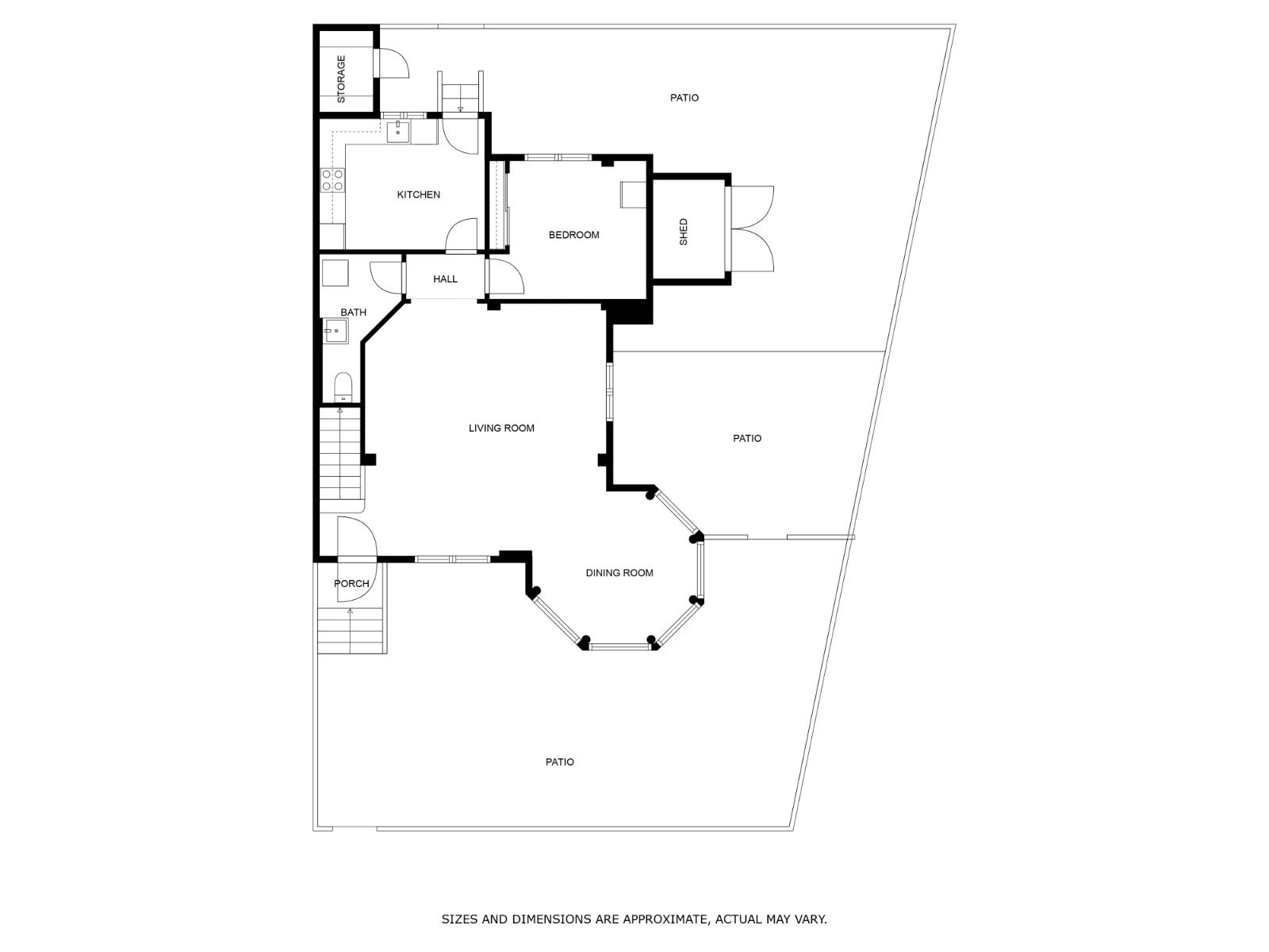 Vente - Townhouse - Ciudad Quesada - Rojales