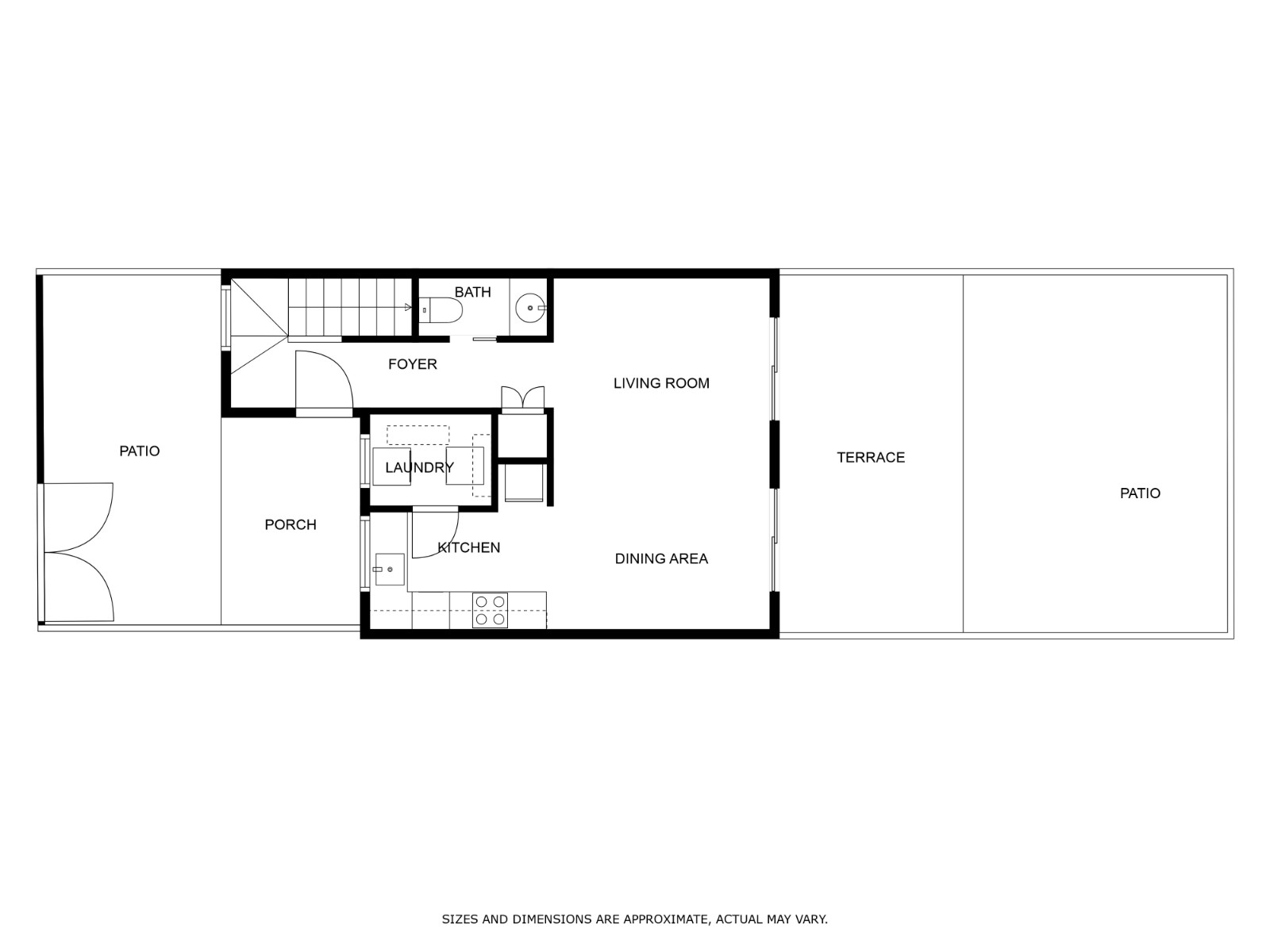 Sale - Adosado - Ciudad Quesada - Rojales - Doña pepa