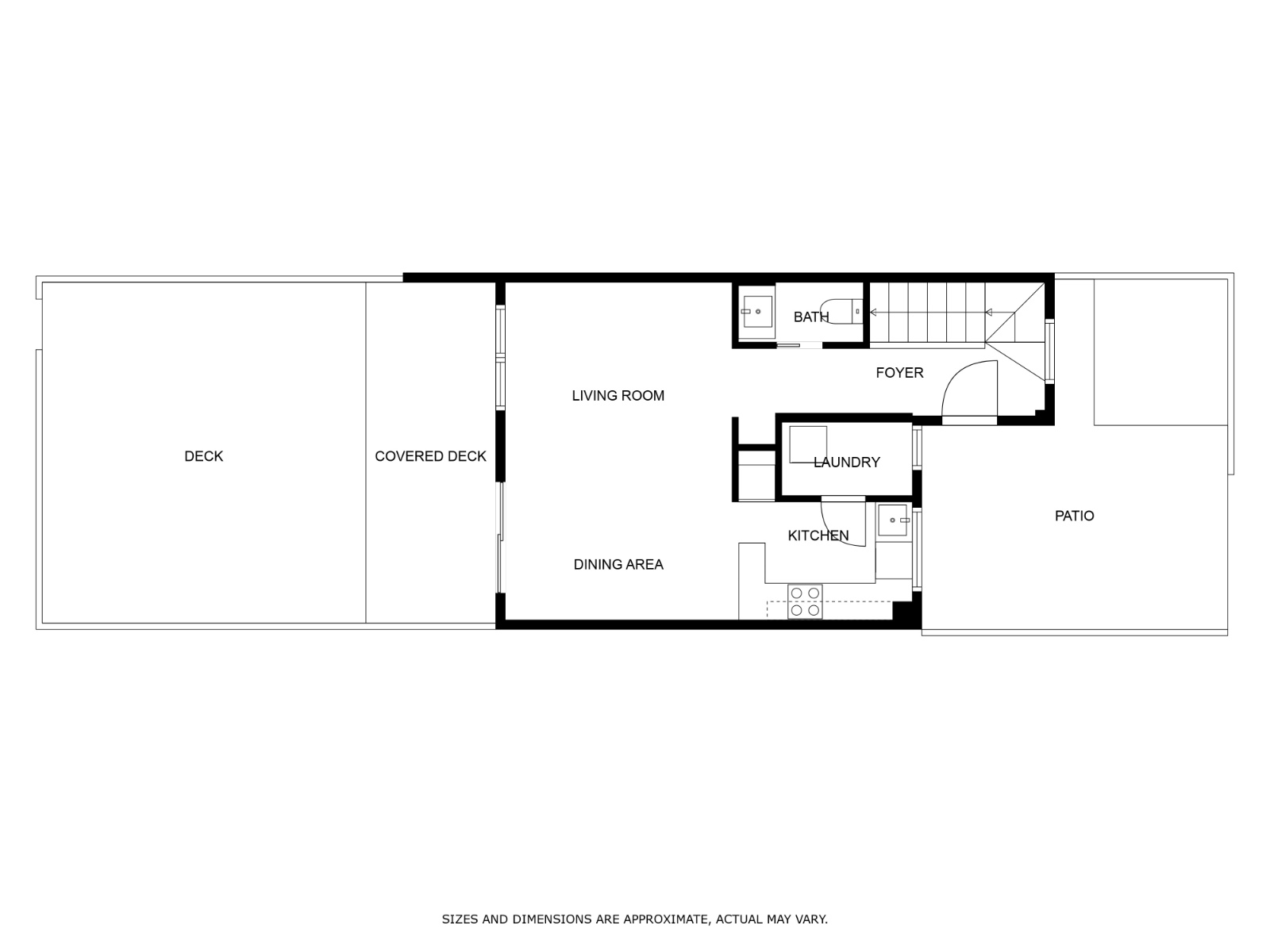 Sale - Townhouse - Ciudad Quesada - Rojales - Doña pepa