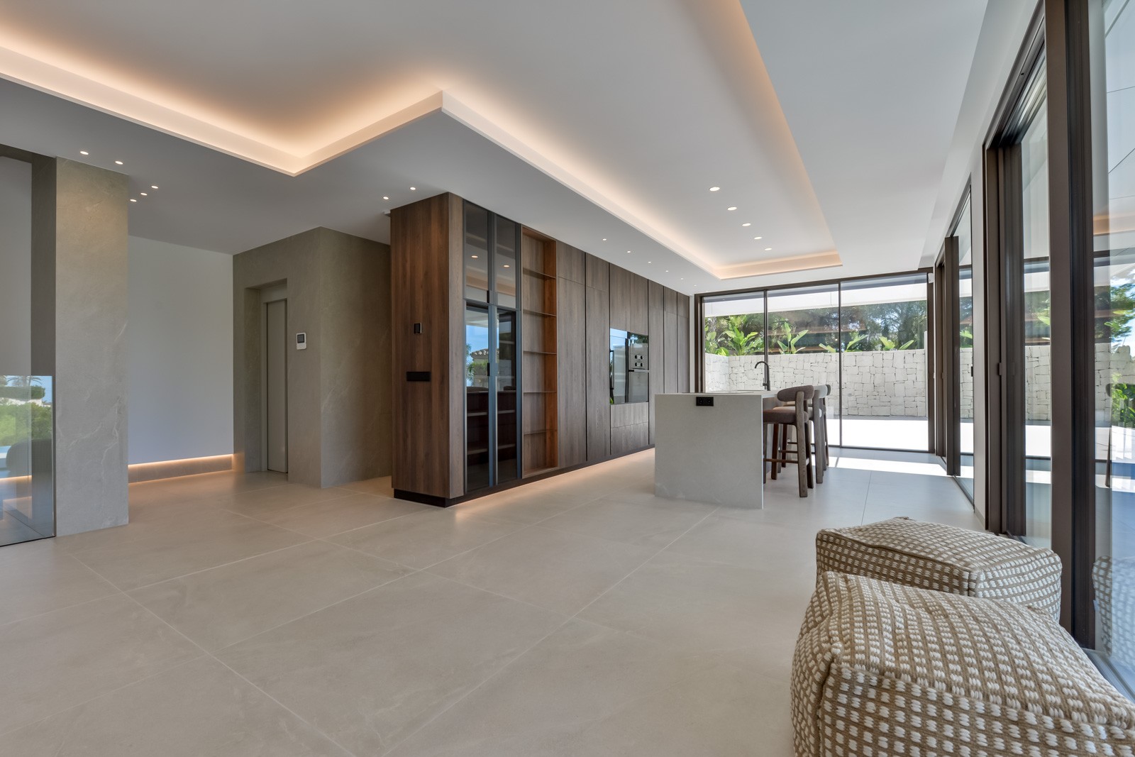 Nouvelle construction - Villa - Altea