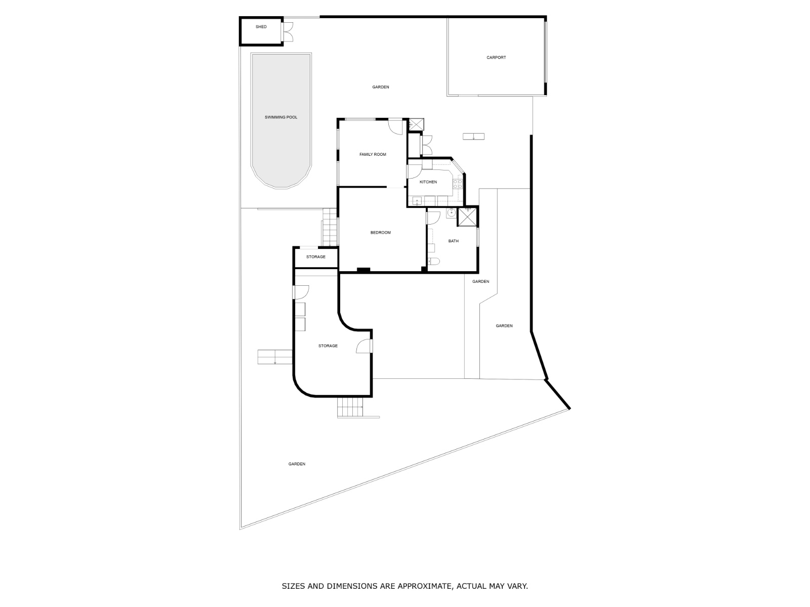 Sprzedaż - Willa - Ciudad Quesada - Rojales