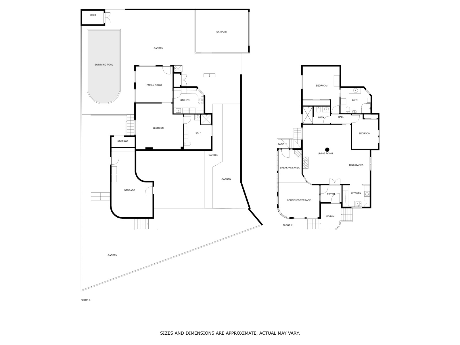 Sprzedaż - Willa - Ciudad Quesada - Rojales