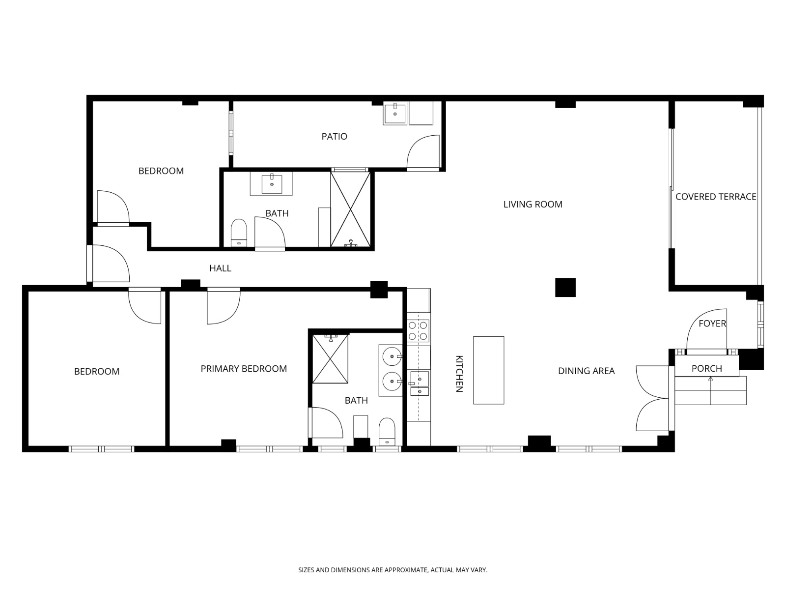 Sale - Apartment - Torrevieja - Playa del Acequión