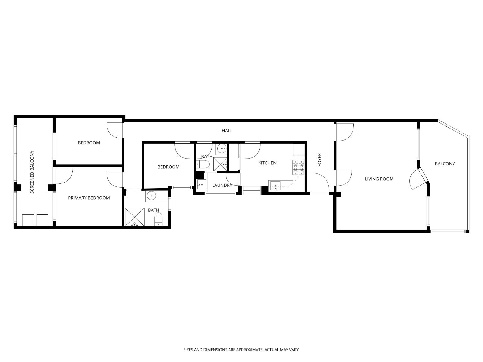 Sale - Apartment - Torrevieja