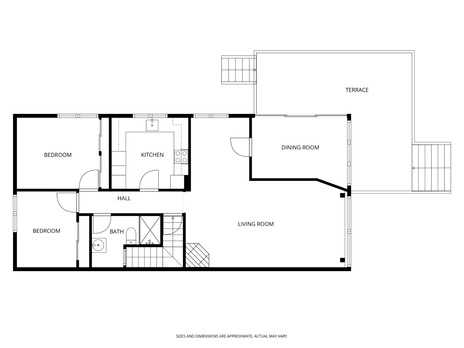 Sale - Semi-detached - Orihuela costa - Punta Prima