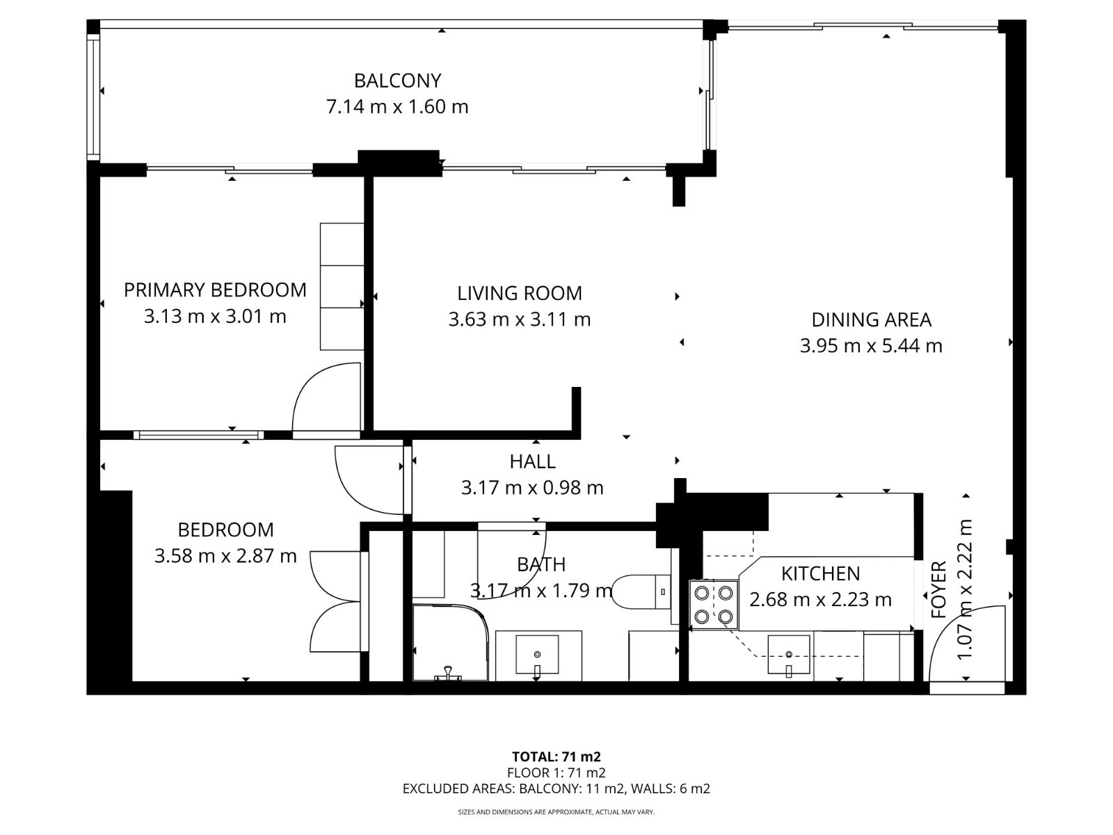 Sale - Apartment - La Nucia - La nucia
