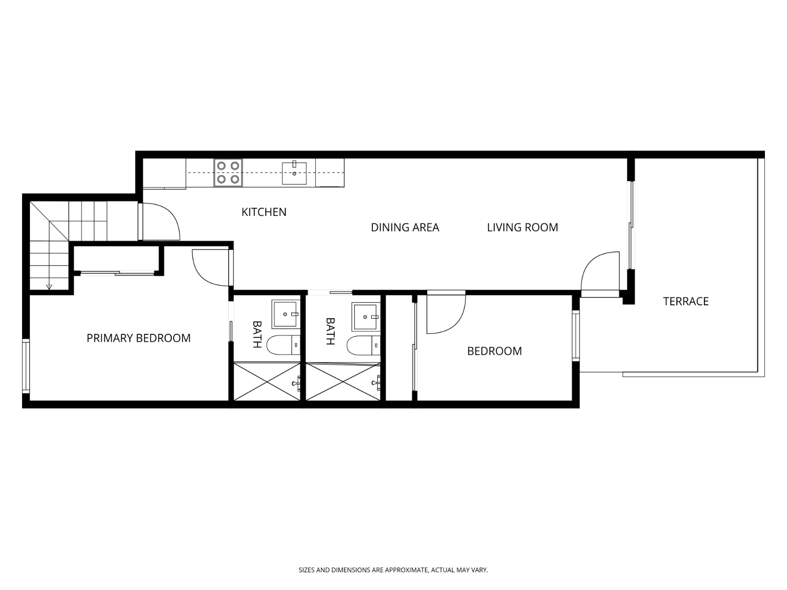 Sale - Penthouse - Torre de la Horadada (Alicante) - Spain
