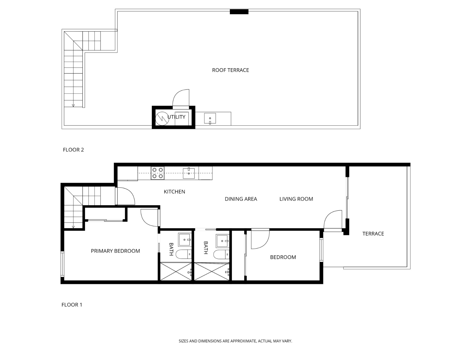 Sale - Penthouse - Torre de la Horadada (Alicante) - Spain