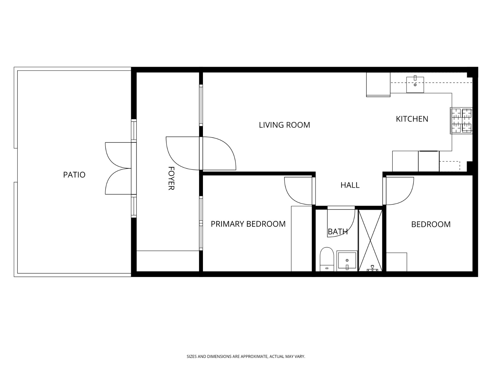 Sale - Bungalow - Torrevieja - La Siesta