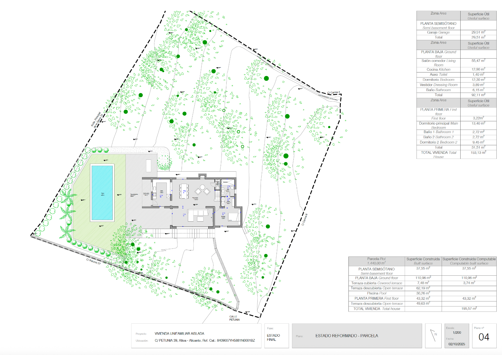 Sale - Villa - Altea - Altea la Vella
