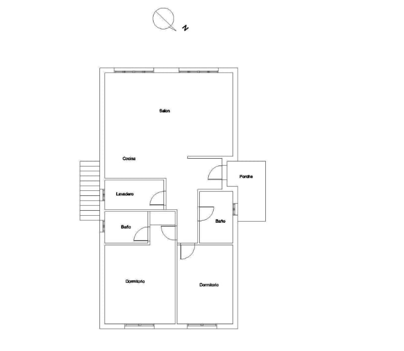 Venta - Chalet - Ciudad Quesada - Rojales - Rojales