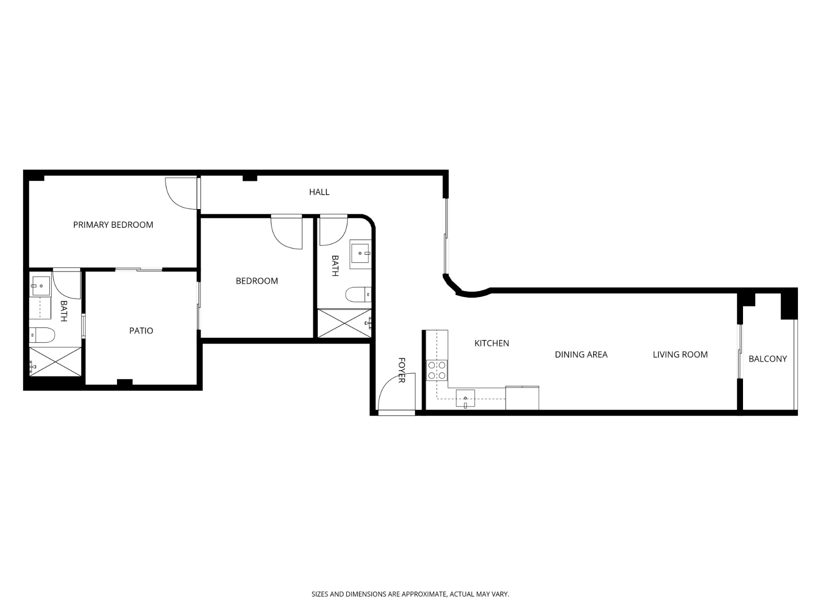 Sale - Apartment - Torrevieja - Playa del cura