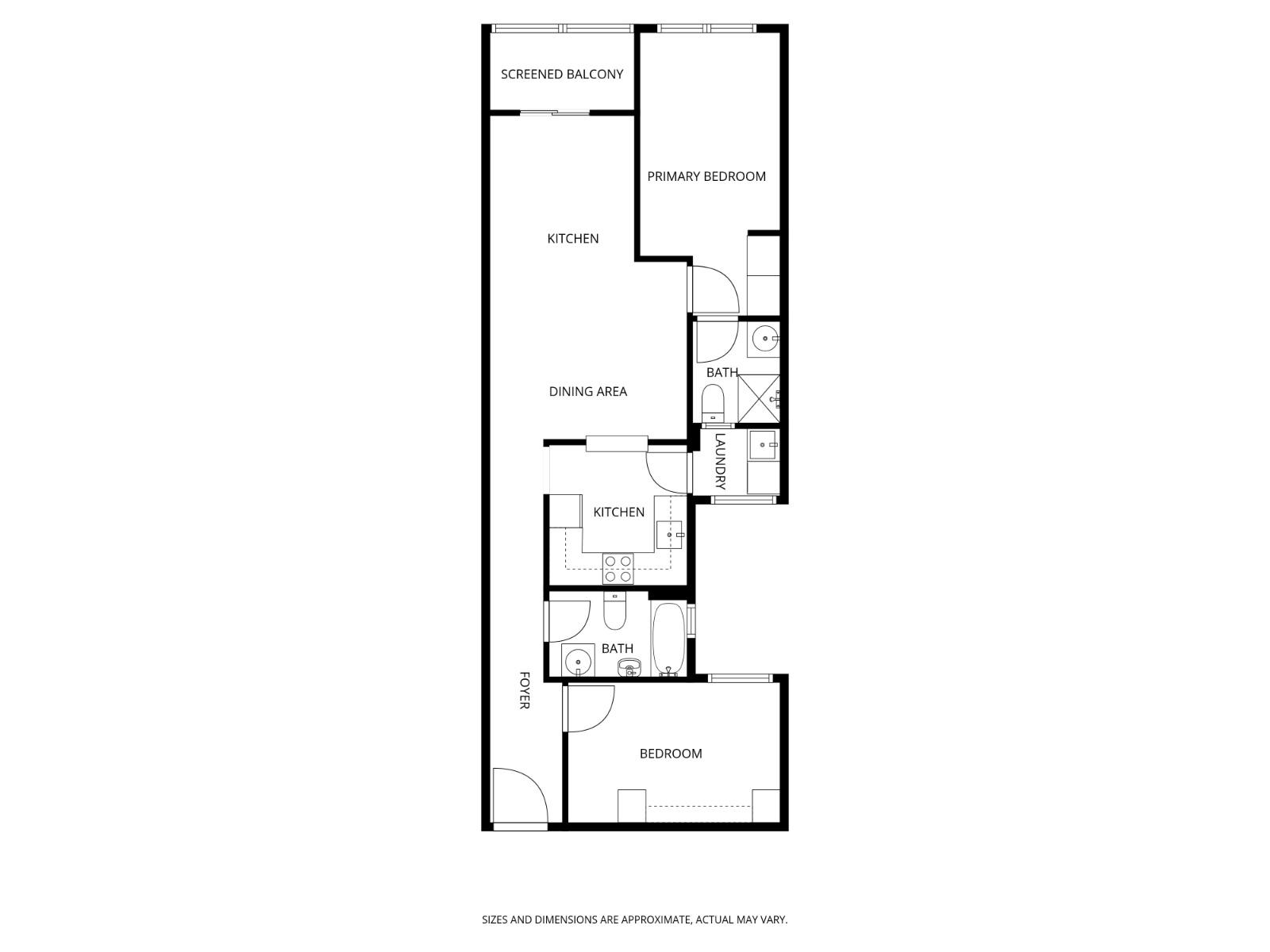 Sale - Apartment - Torrevieja