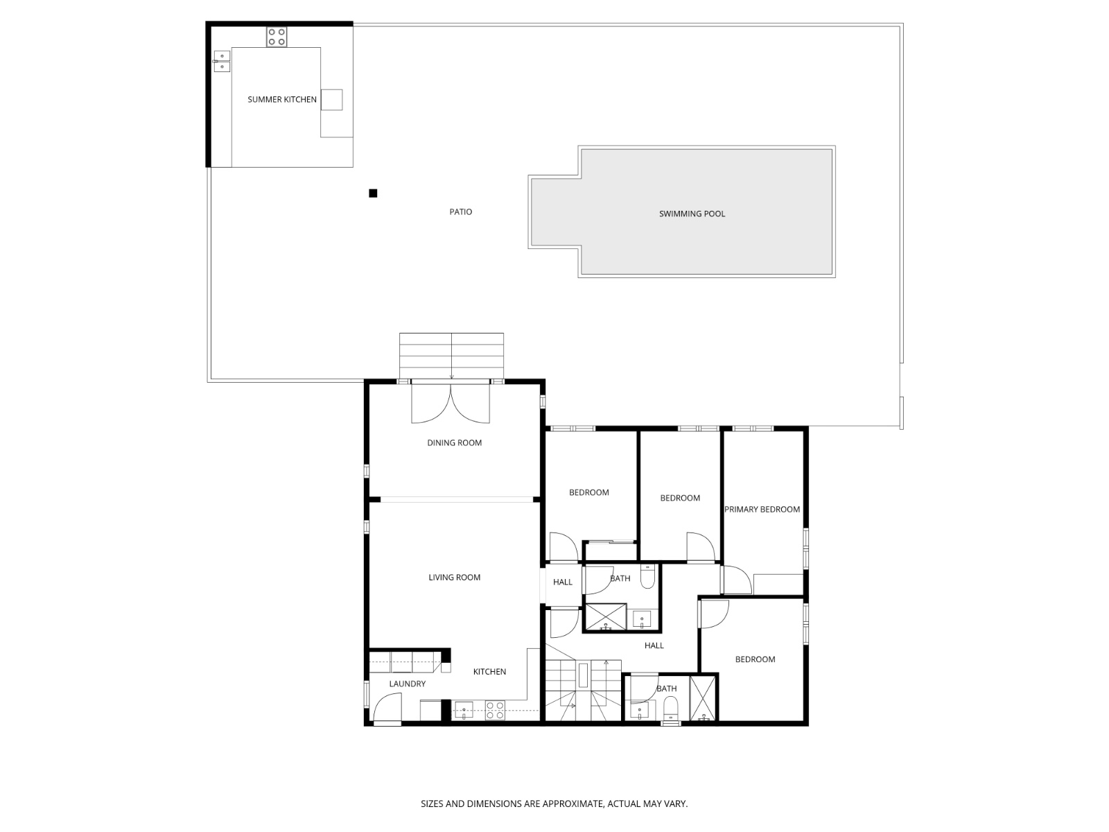 Sale - Villa - Ciudad Quesada - Rojales
