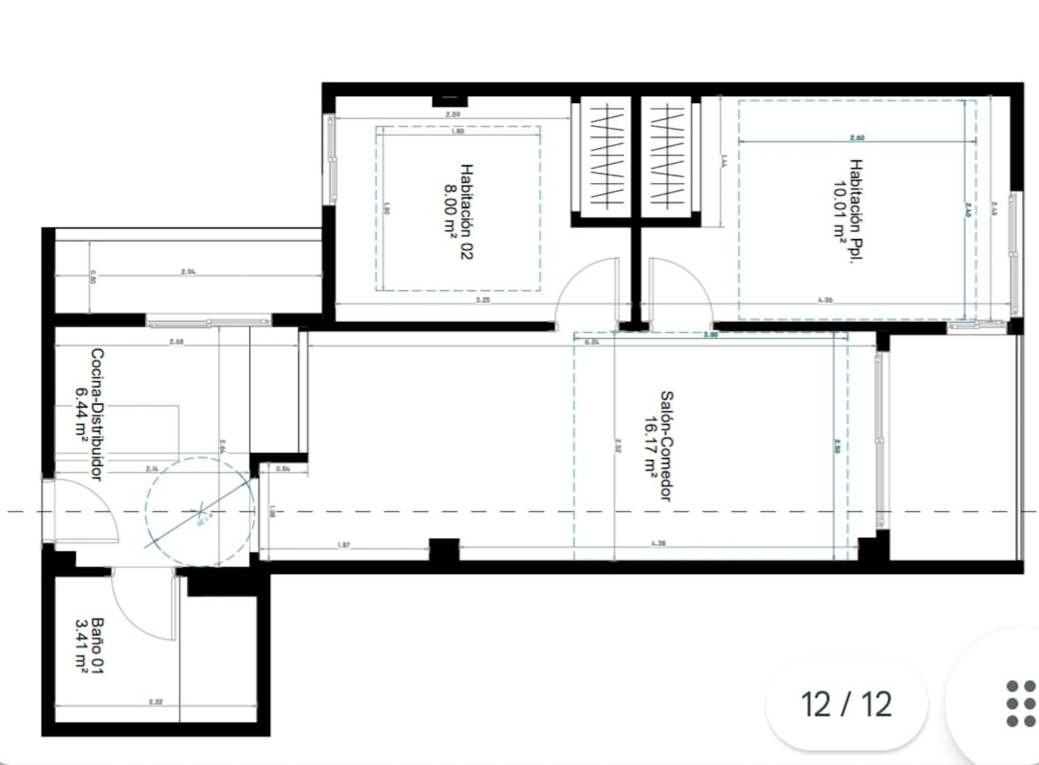 Sale - Apartment - Torrevieja