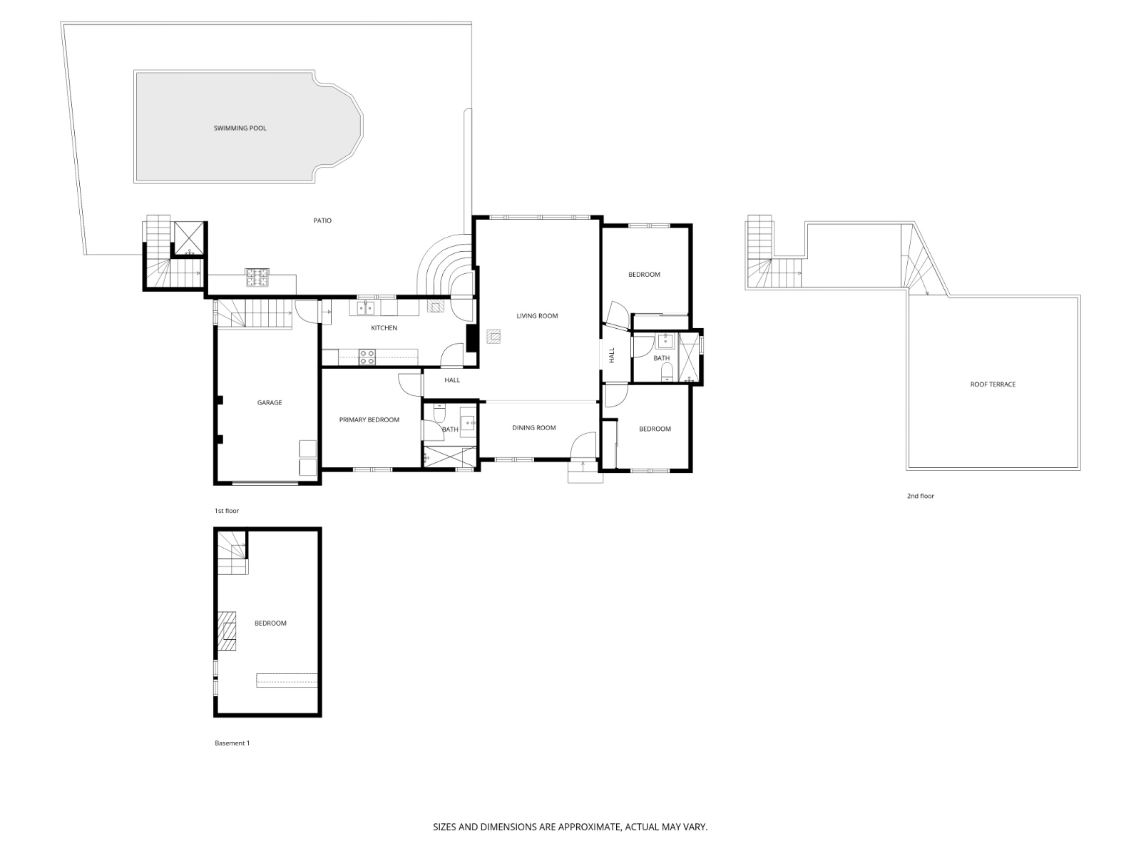 Sale - Villa - Ciudad Quesada - Rojales - Rojales