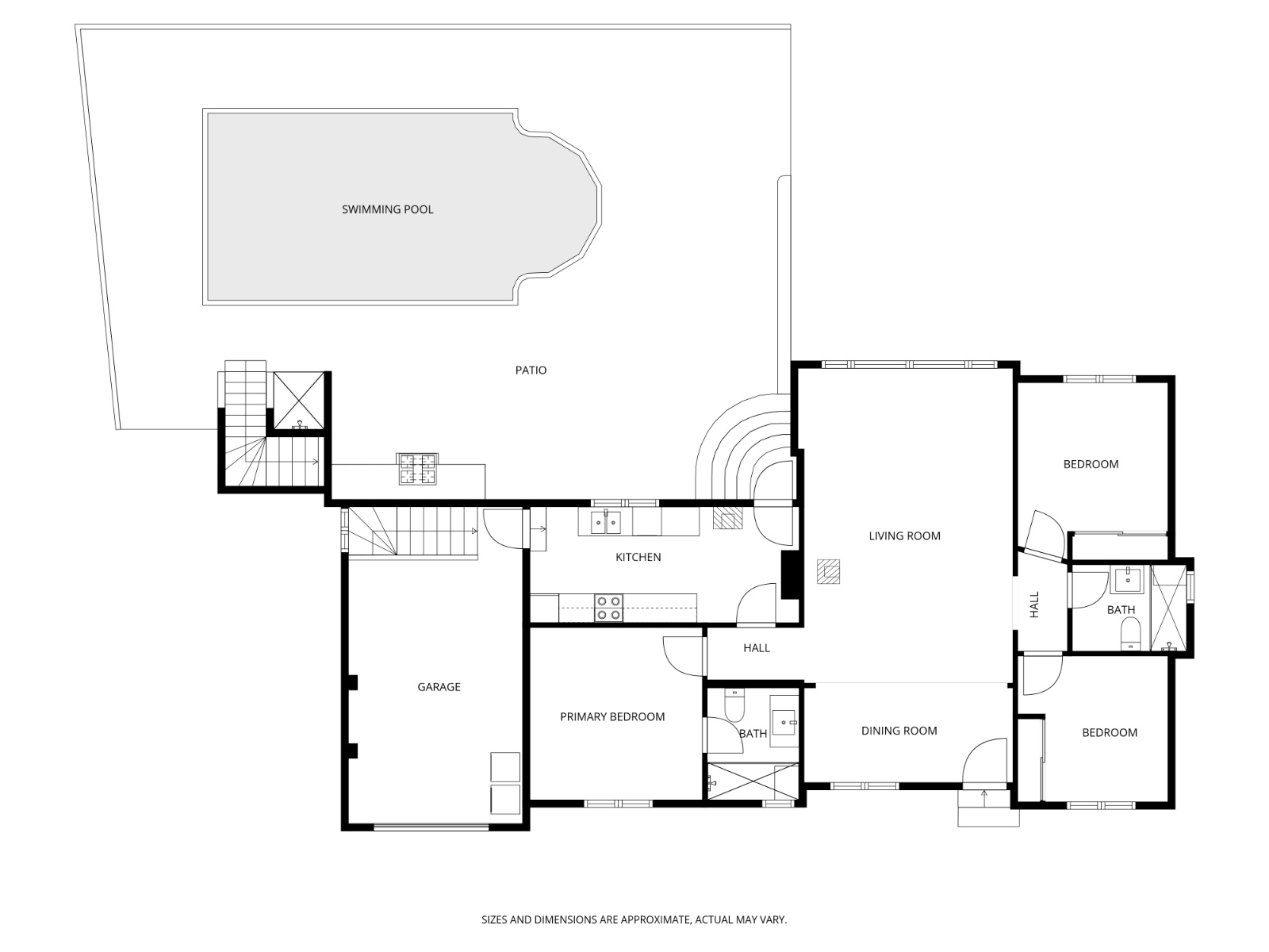 Sale - Villa - Ciudad Quesada - Rojales - Rojales