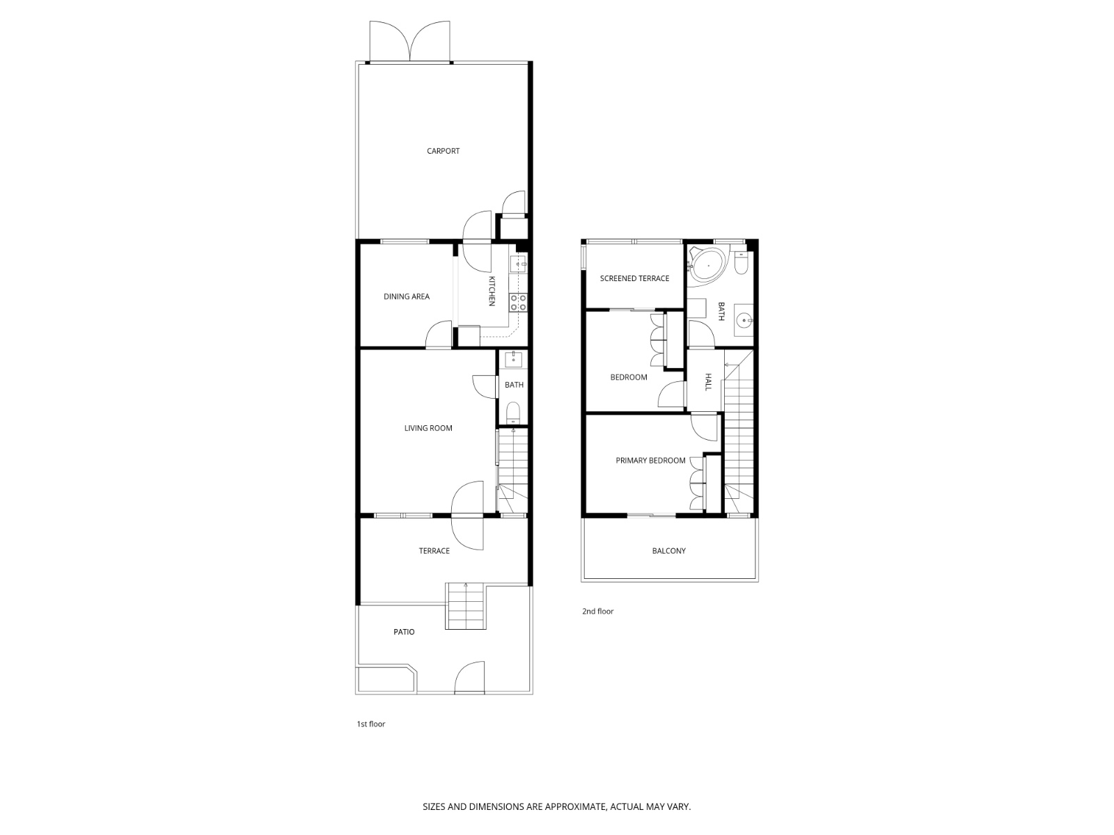 Sale - Townhouse - Ciudad Quesada - Rojales - Rojales