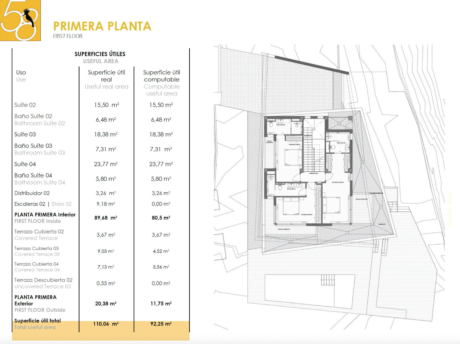 New Build - Chalet - Altea