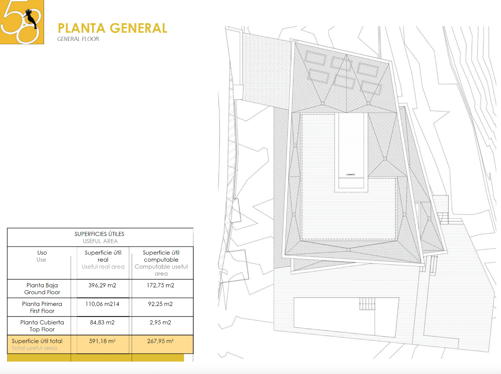 New Build - Chalet - Altea