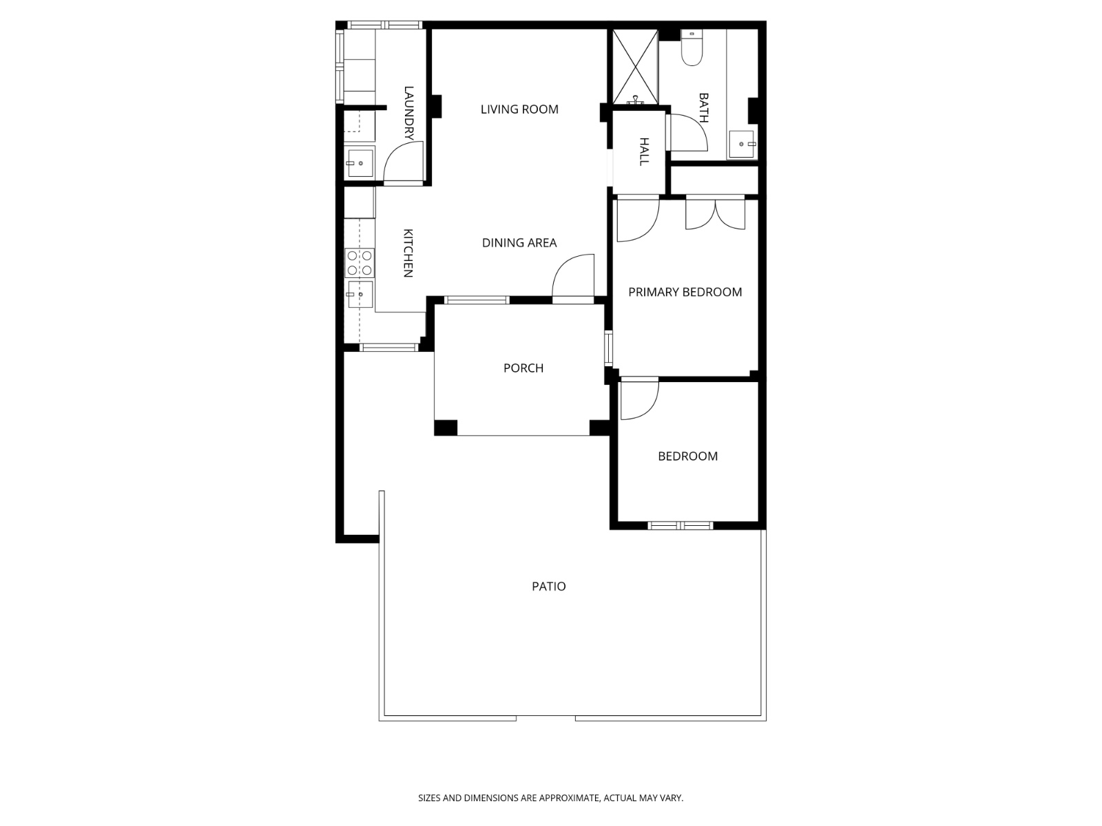 Sale - Ground floor apartment - Pilar de La Horadada - El Pilar de la Horadada
