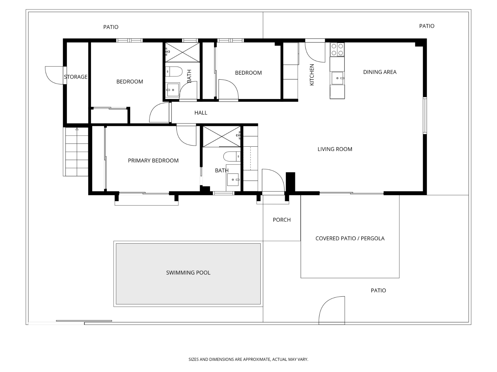 Bruktbolig - Villa - Ciudad Quesada - Rojales