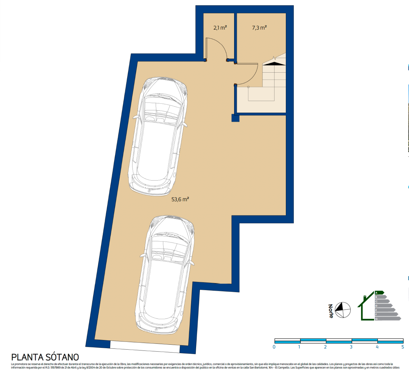 Nowo zbudowane - Chalet - Finestrat