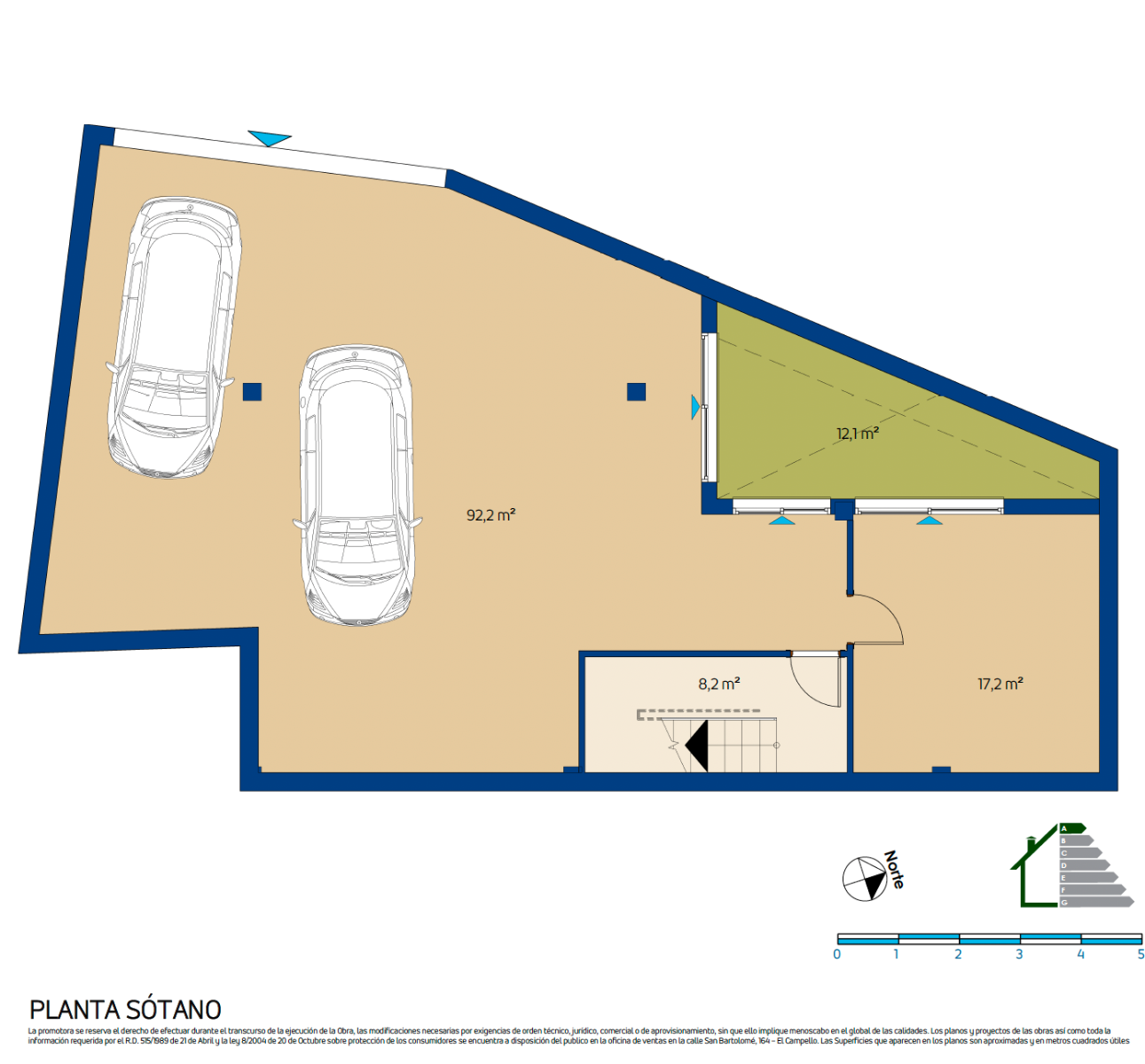 Nowo zbudowane - Chalet - Finestrat