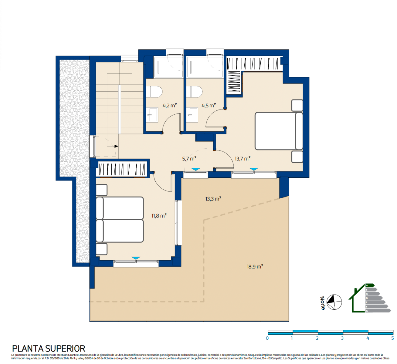 Nowo zbudowane - Chalet - Finestrat