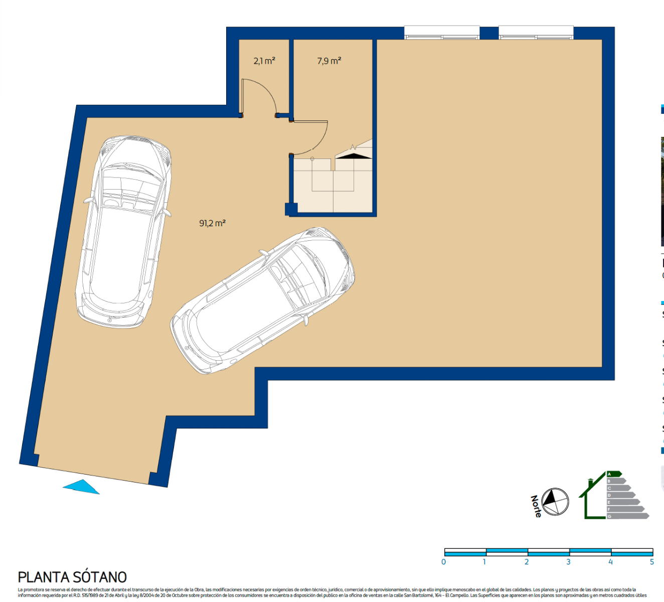 Nowo zbudowane - Chalet - Finestrat