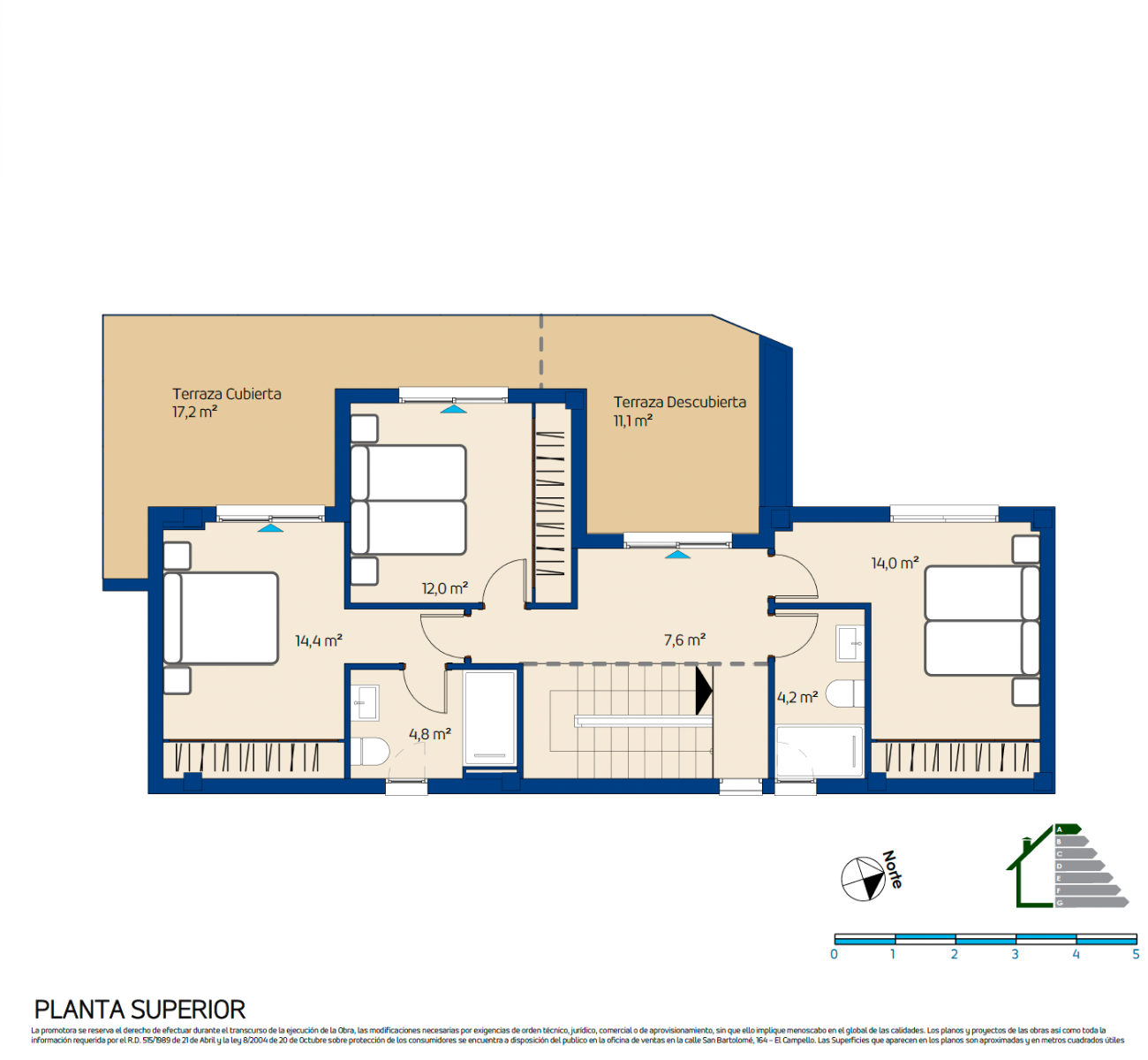 Nowo zbudowane - Chalet - Finestrat