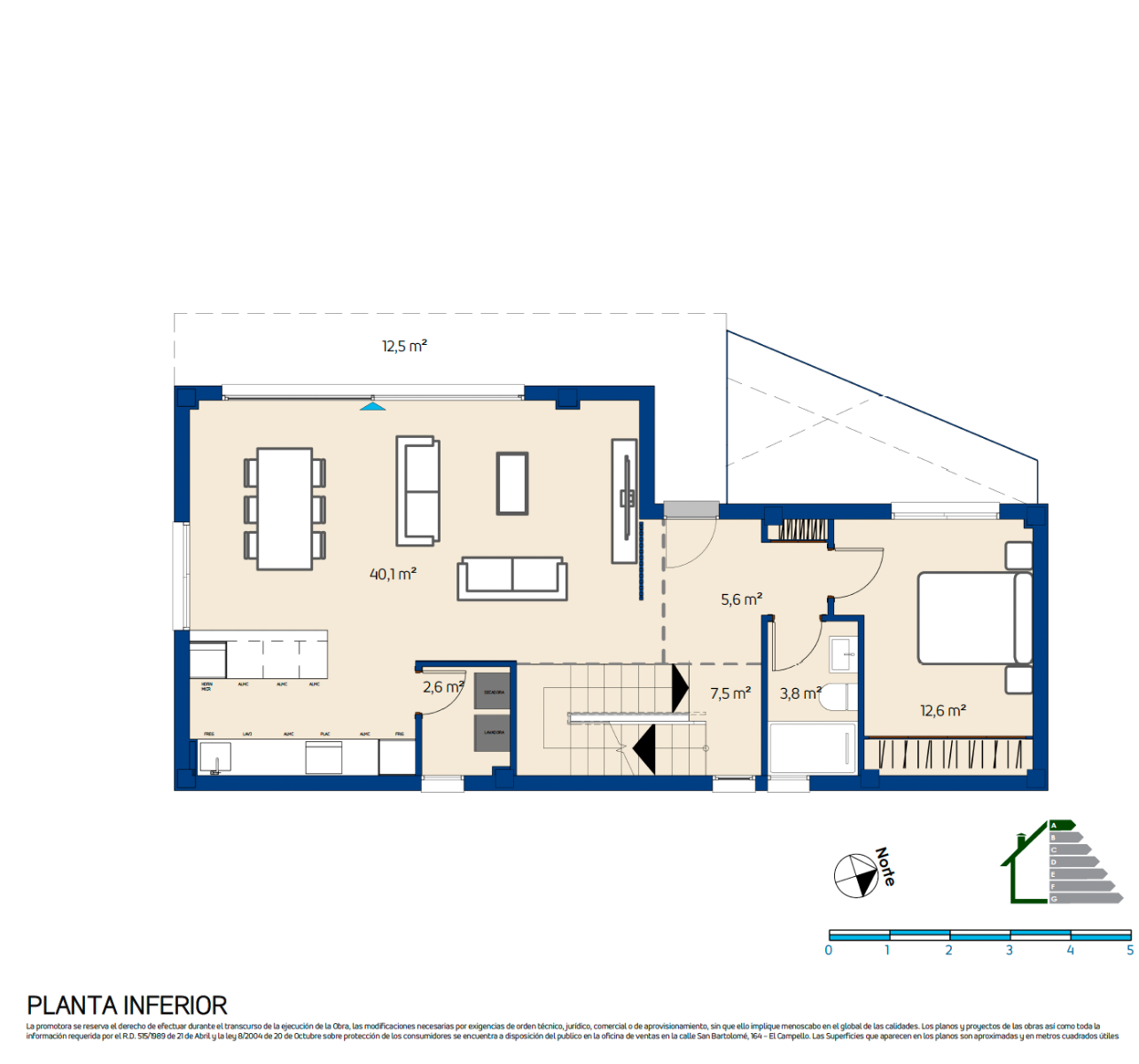 Nowo zbudowane - Chalet - Finestrat