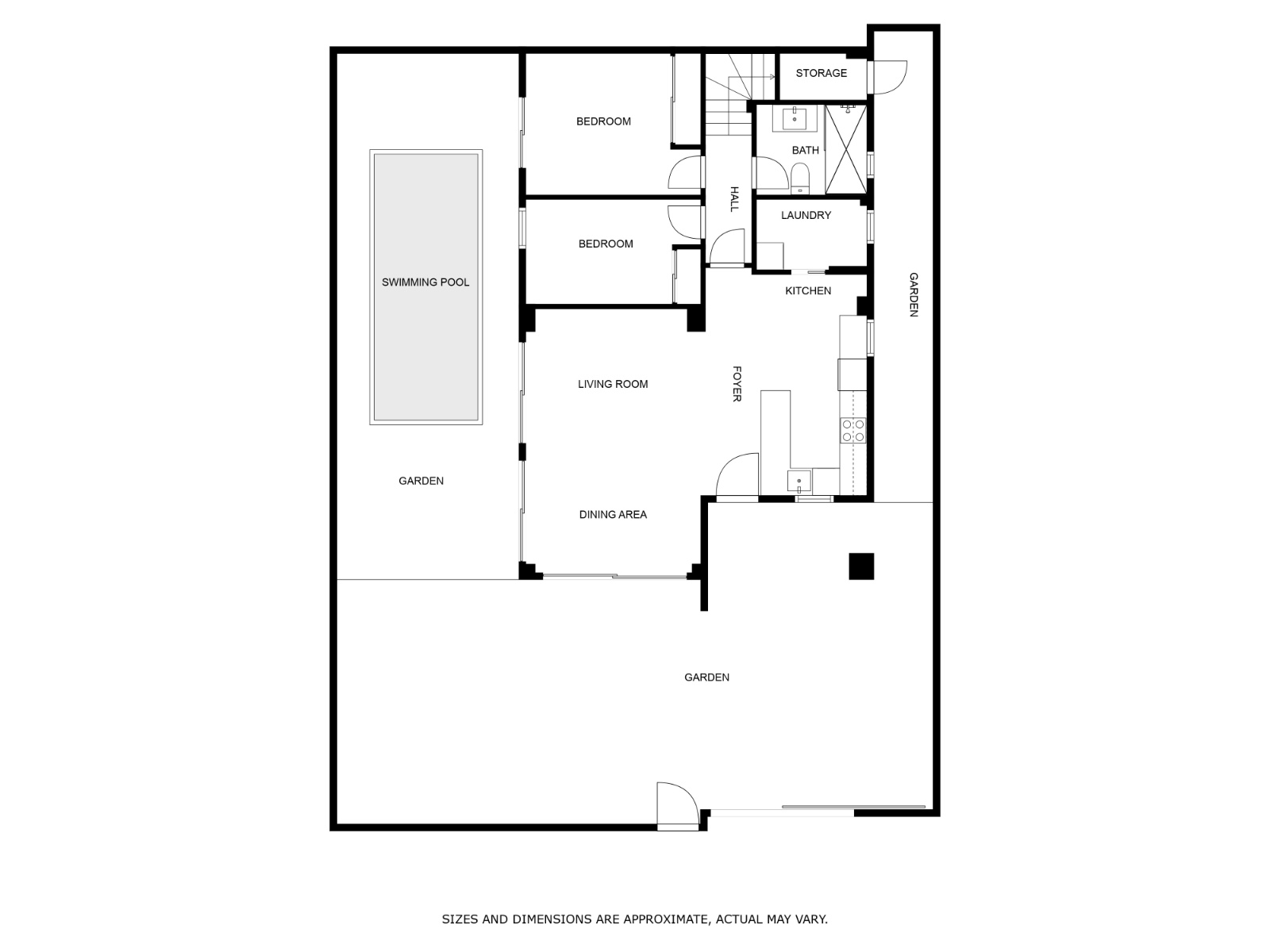 Sale - Semi-detached - San Fulgencio - La Marina