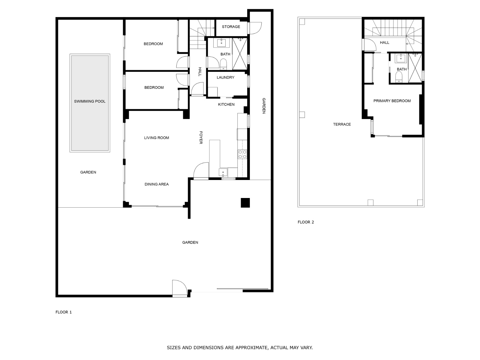 Sale - Semi-detached - San Fulgencio - La Marina