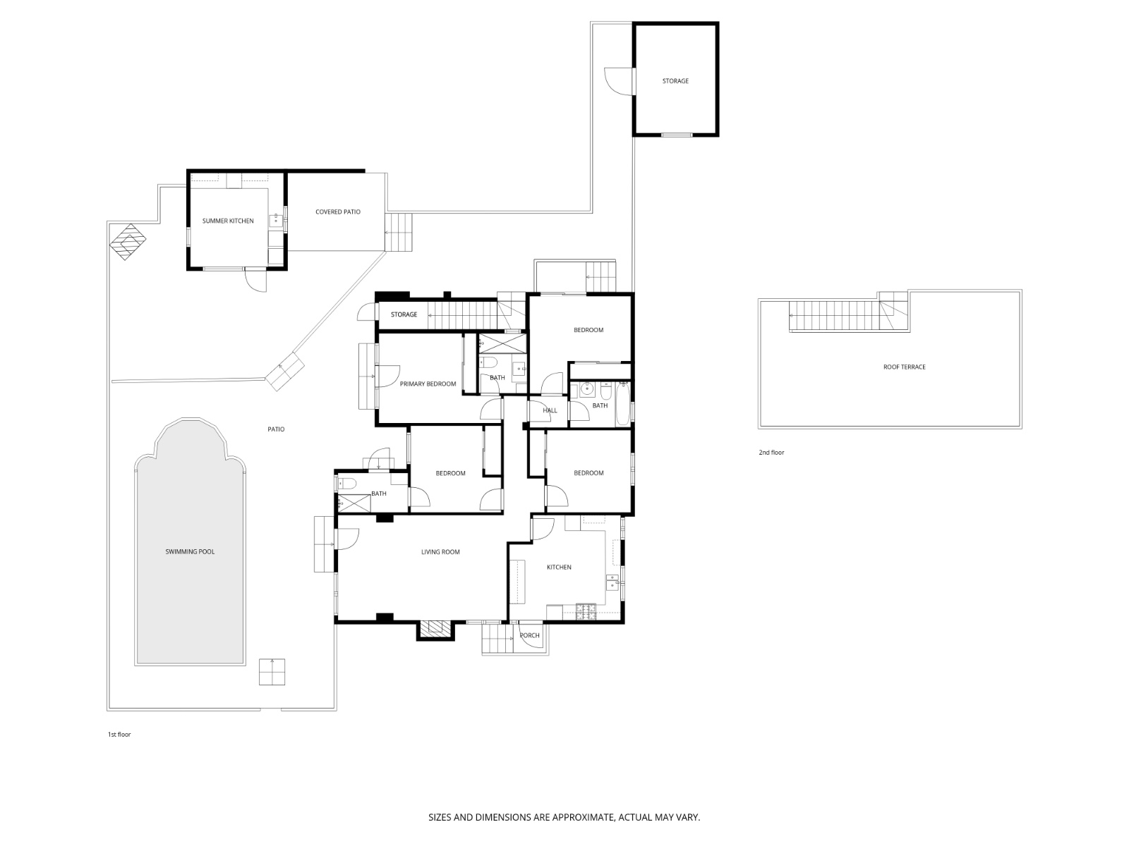 Sale - Villa - Ciudad Quesada - Rojales - Doña pepa