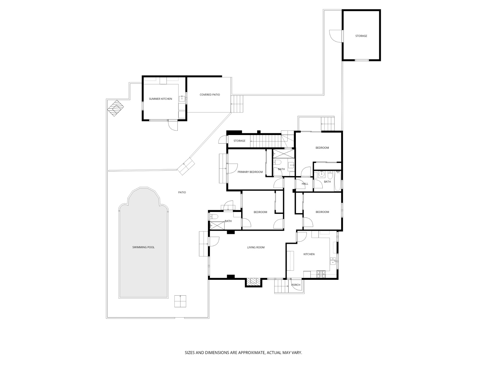 Sale - Villa - Ciudad Quesada - Rojales - Doña pepa