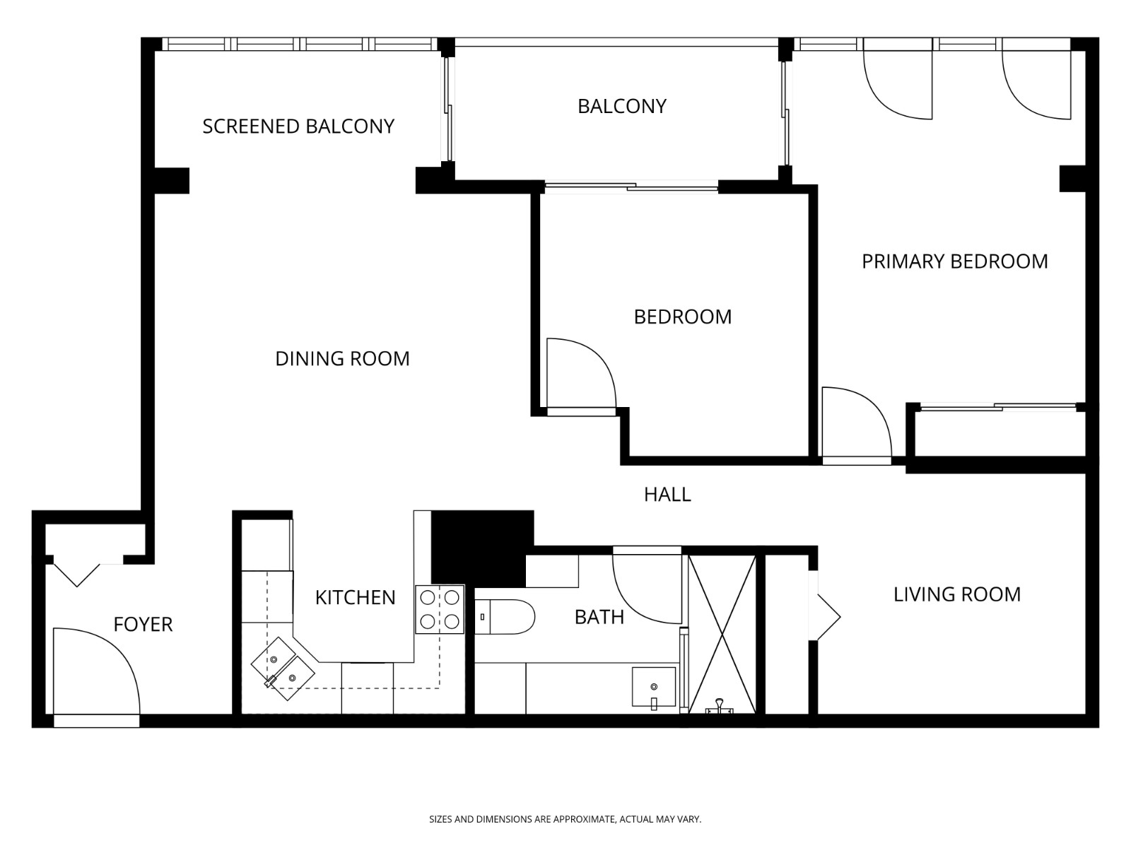 Sale - Apartment - La Nucia - La nucia