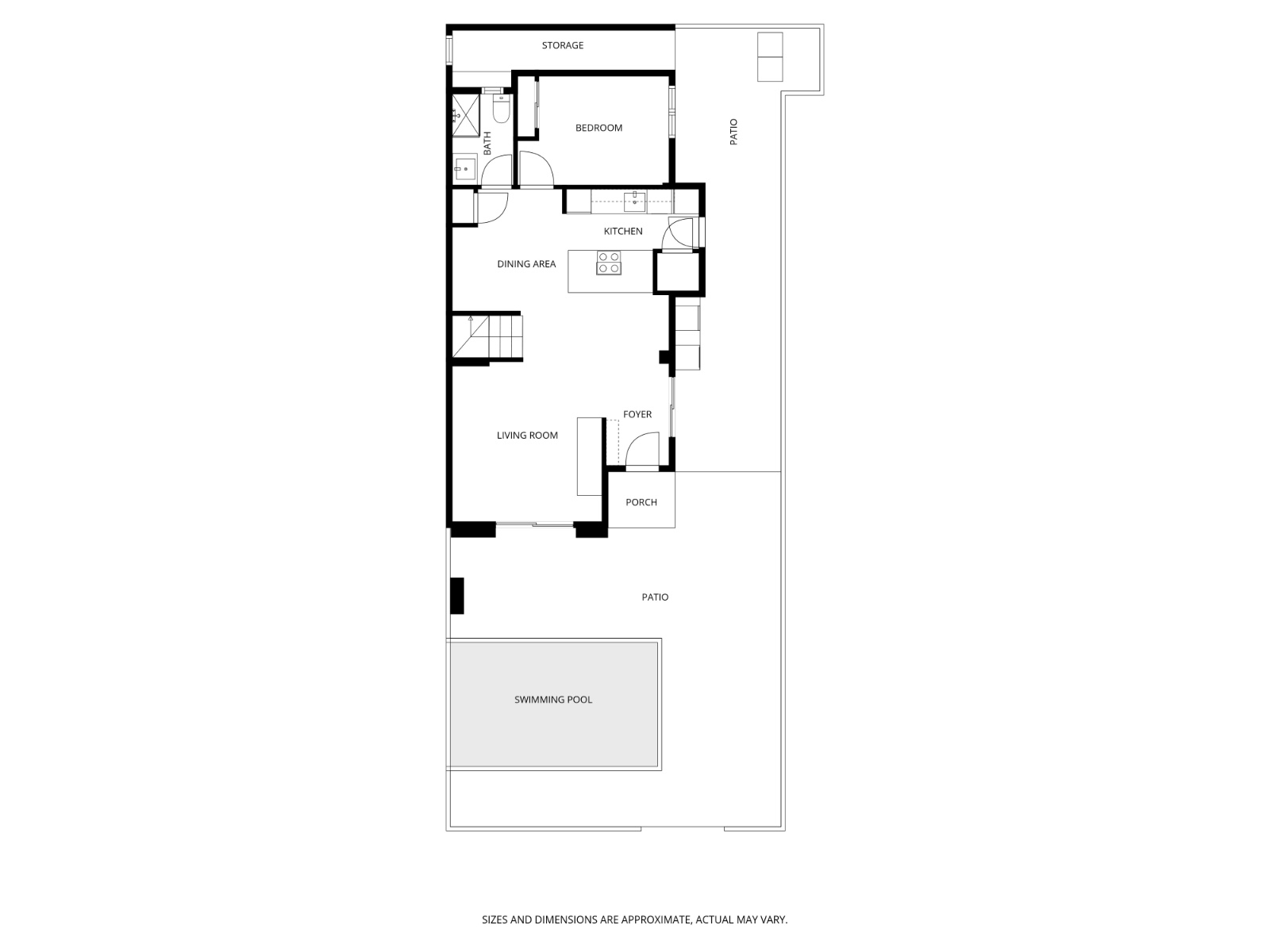 Venta - Chalet - Benijófar