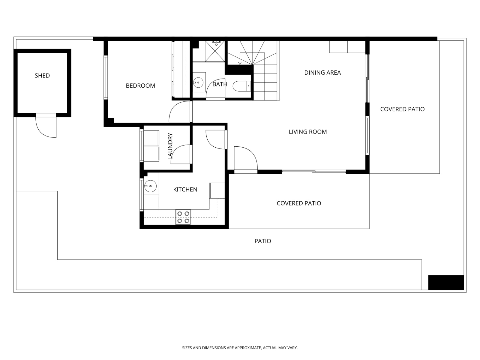 Sale - Townhouse - Ciudad Quesada - Rojales