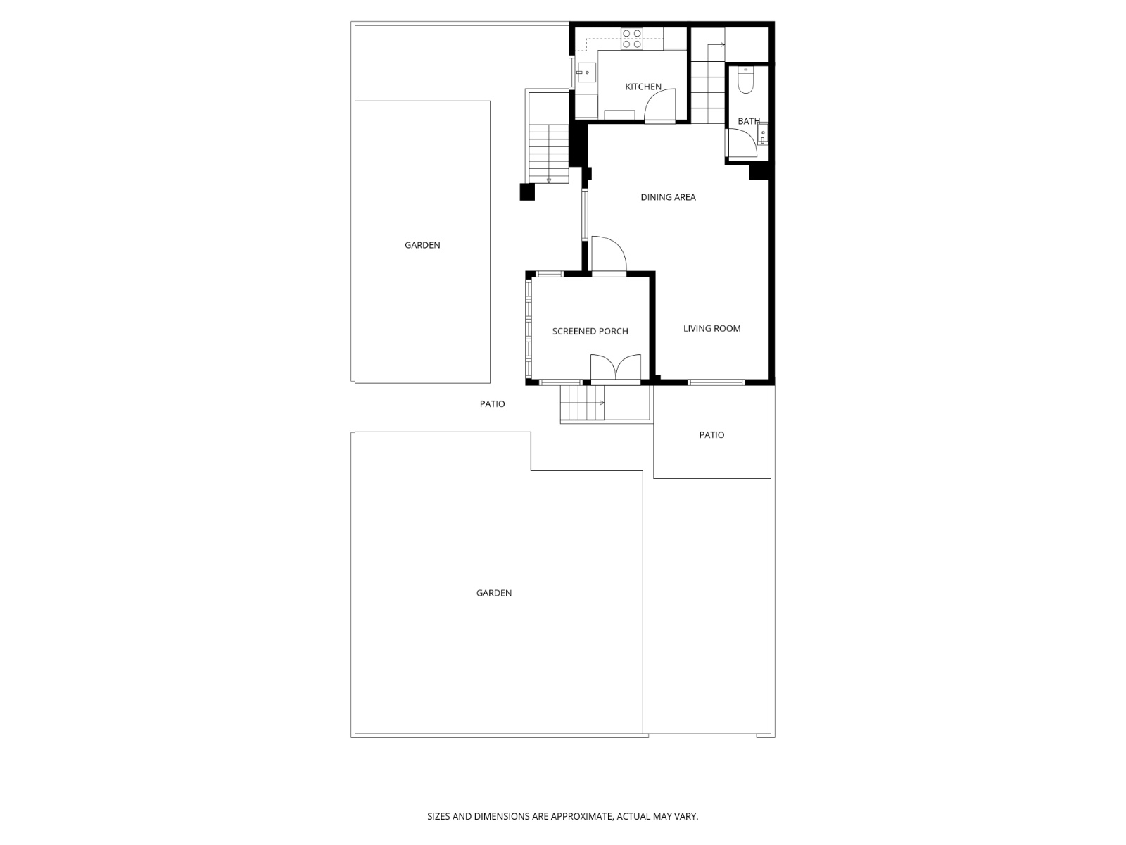 Sale - Townhouse - Ciudad Quesada - Rojales - Rojales