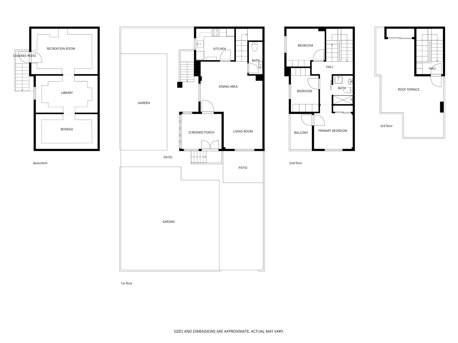 Sale - Townhouse - Ciudad Quesada - Rojales - Rojales