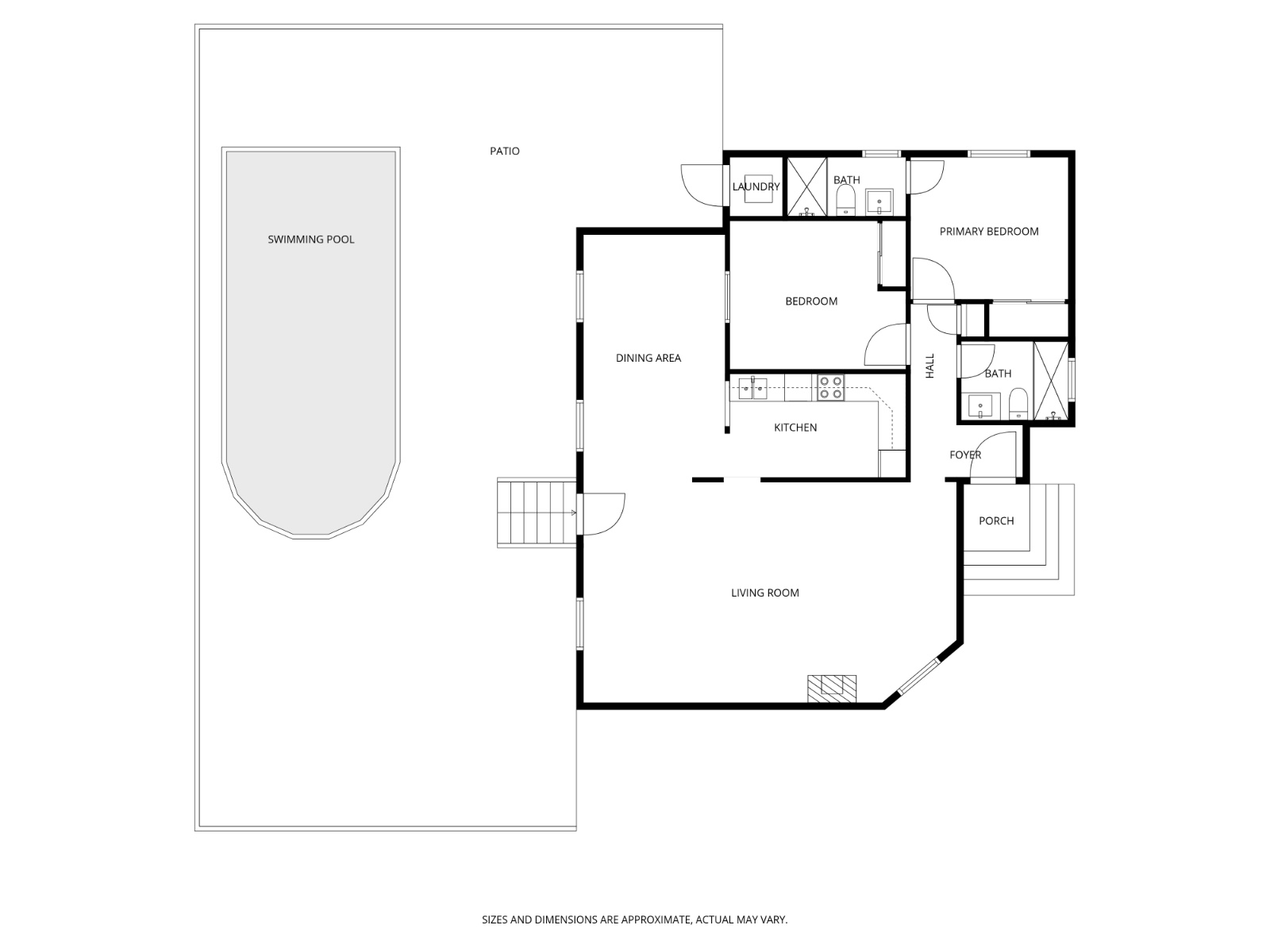 Sale - Villa - Ciudad Quesada - Rojales